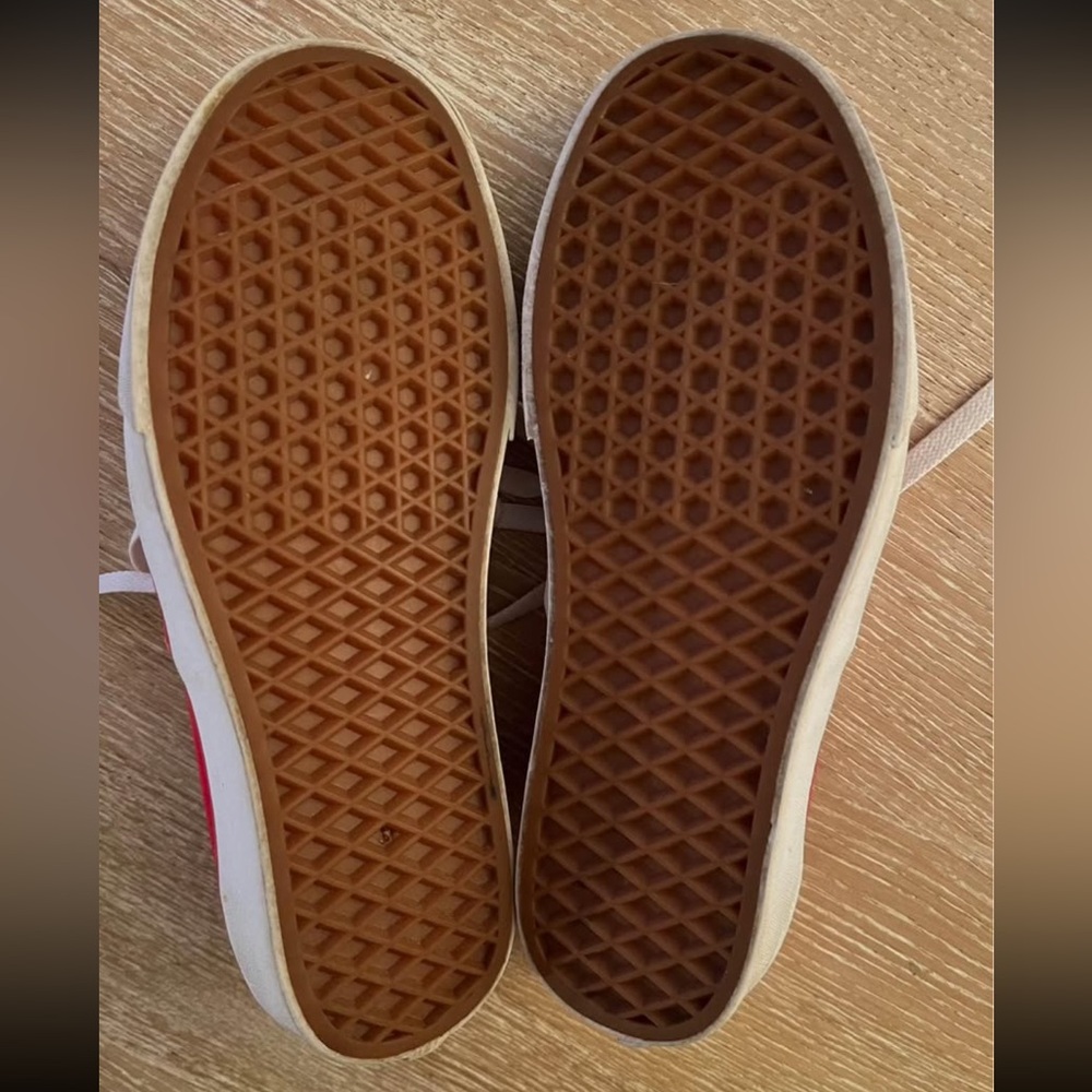 Vans Authentic Shoes - Picture 4 of 5